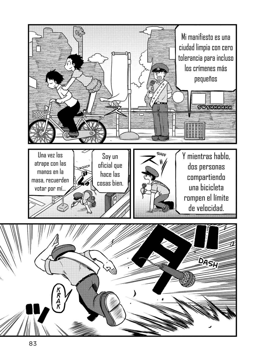 Chapter 176 - Page 5