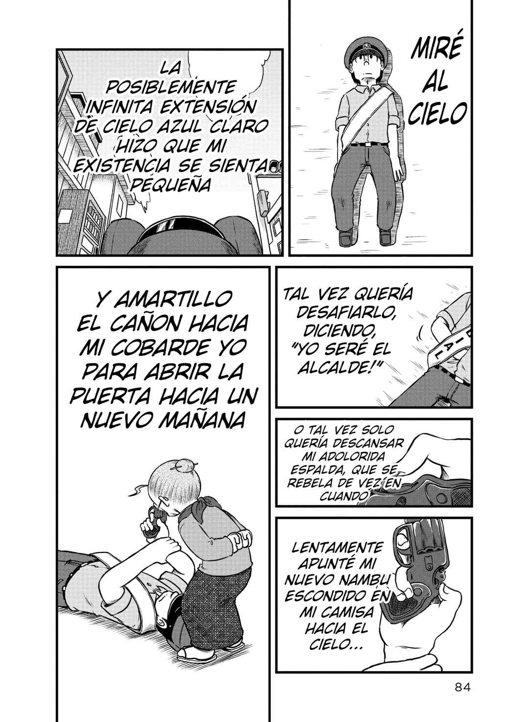 Chapter 176 - Page 6