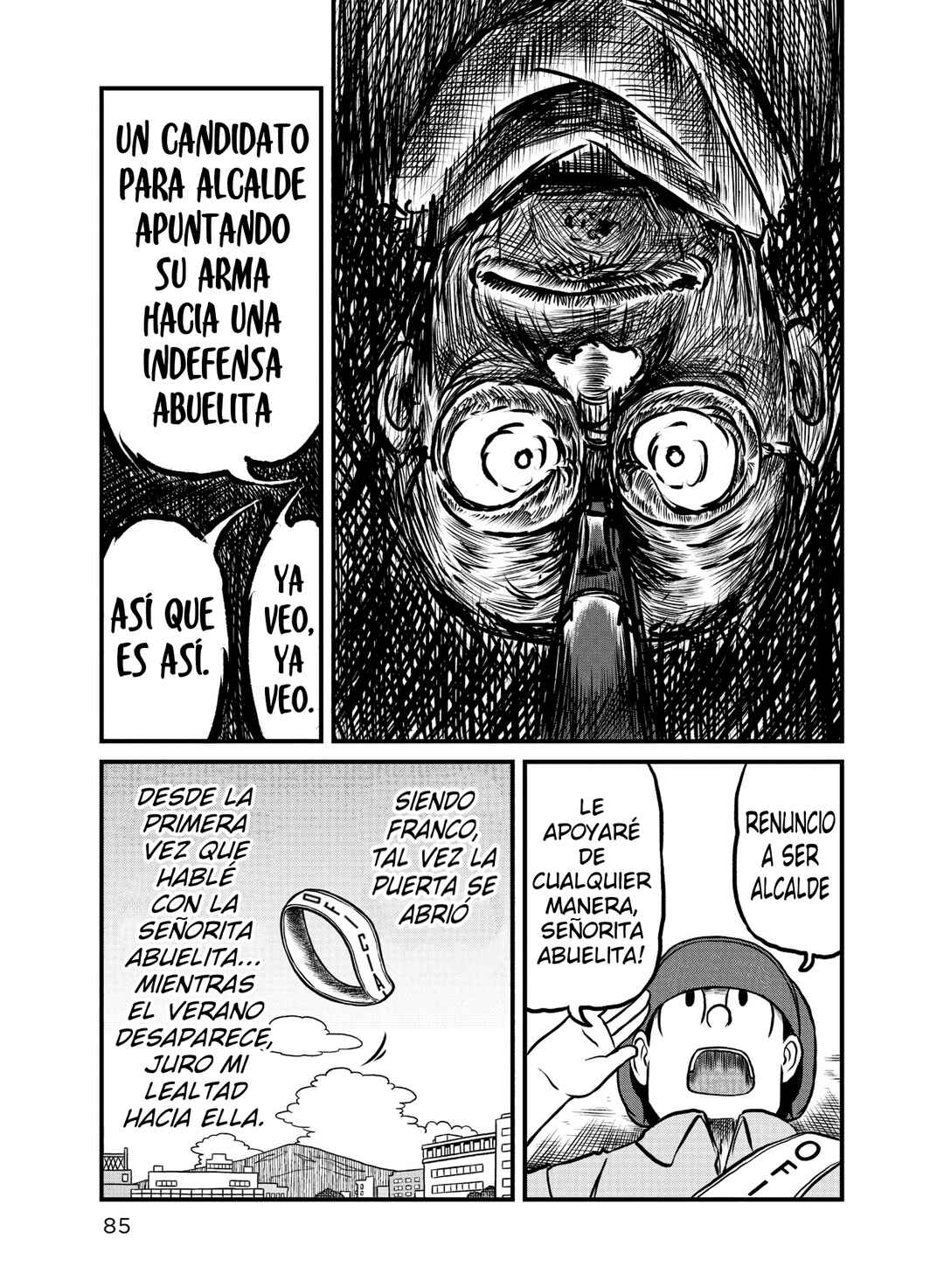 Chapter 176 - Page 7