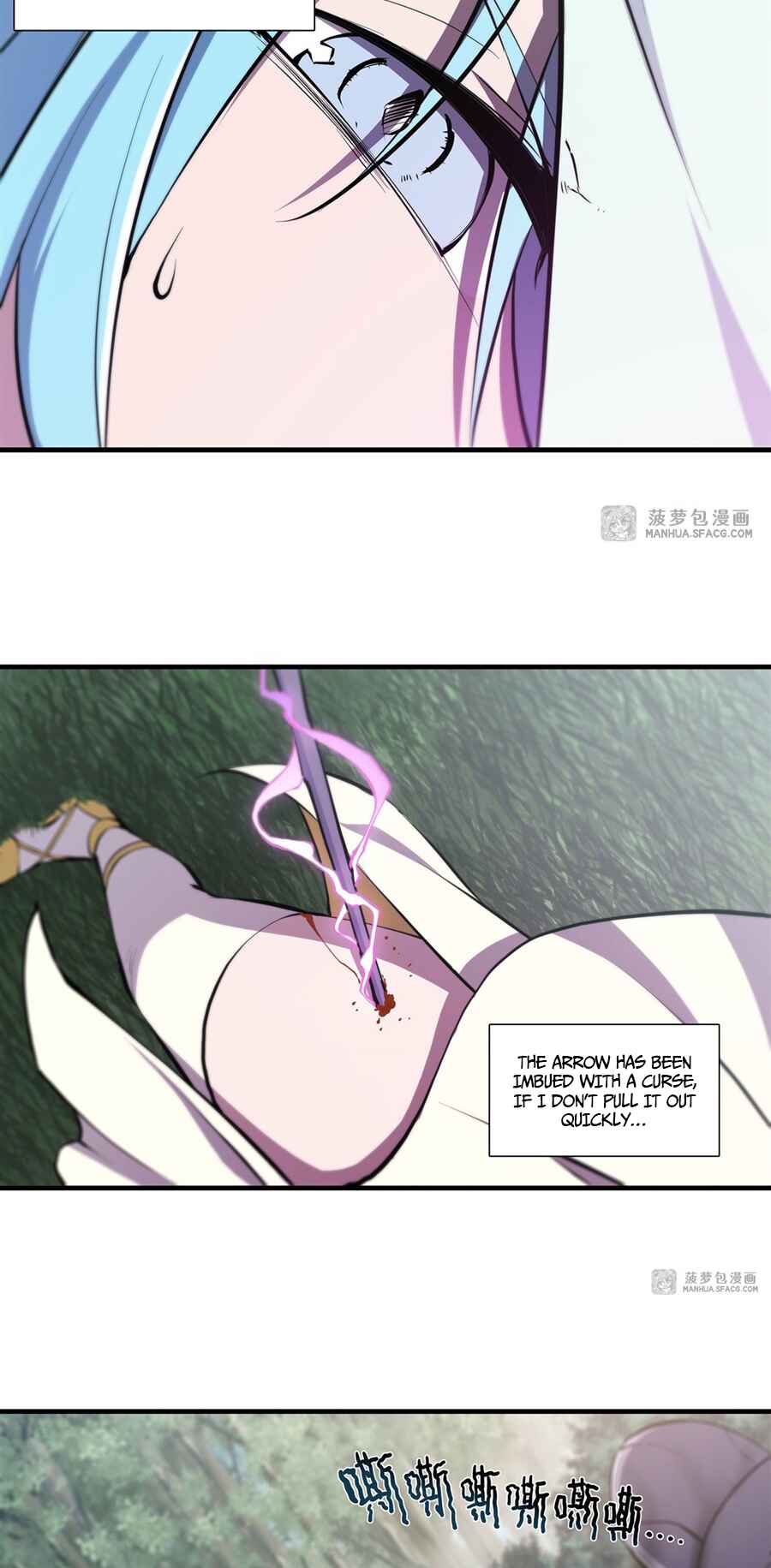 Chapter 221 - Page 10