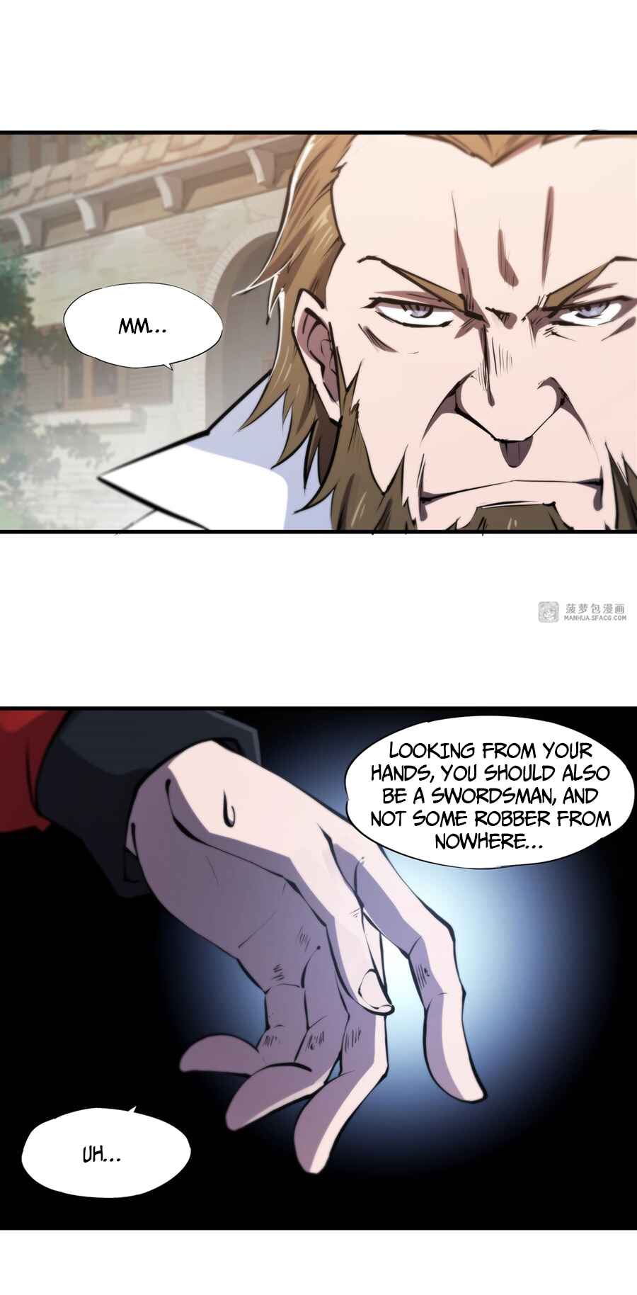 Chapter 221 - Page 20