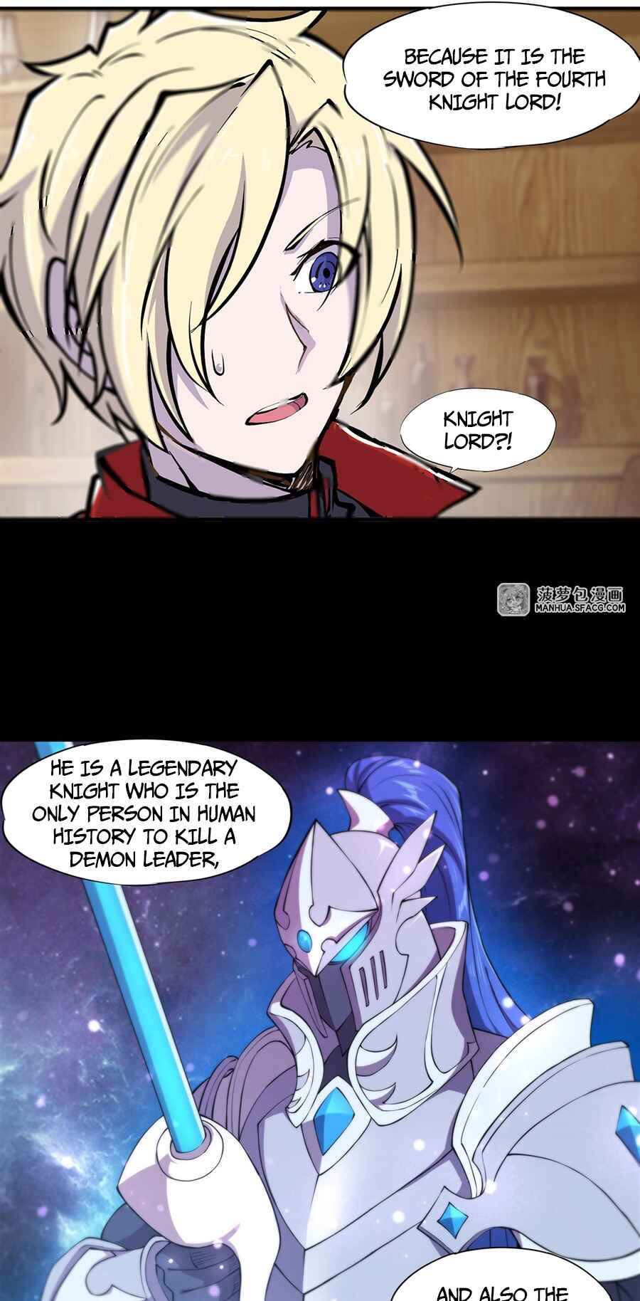 Chapter 221 - Page 23