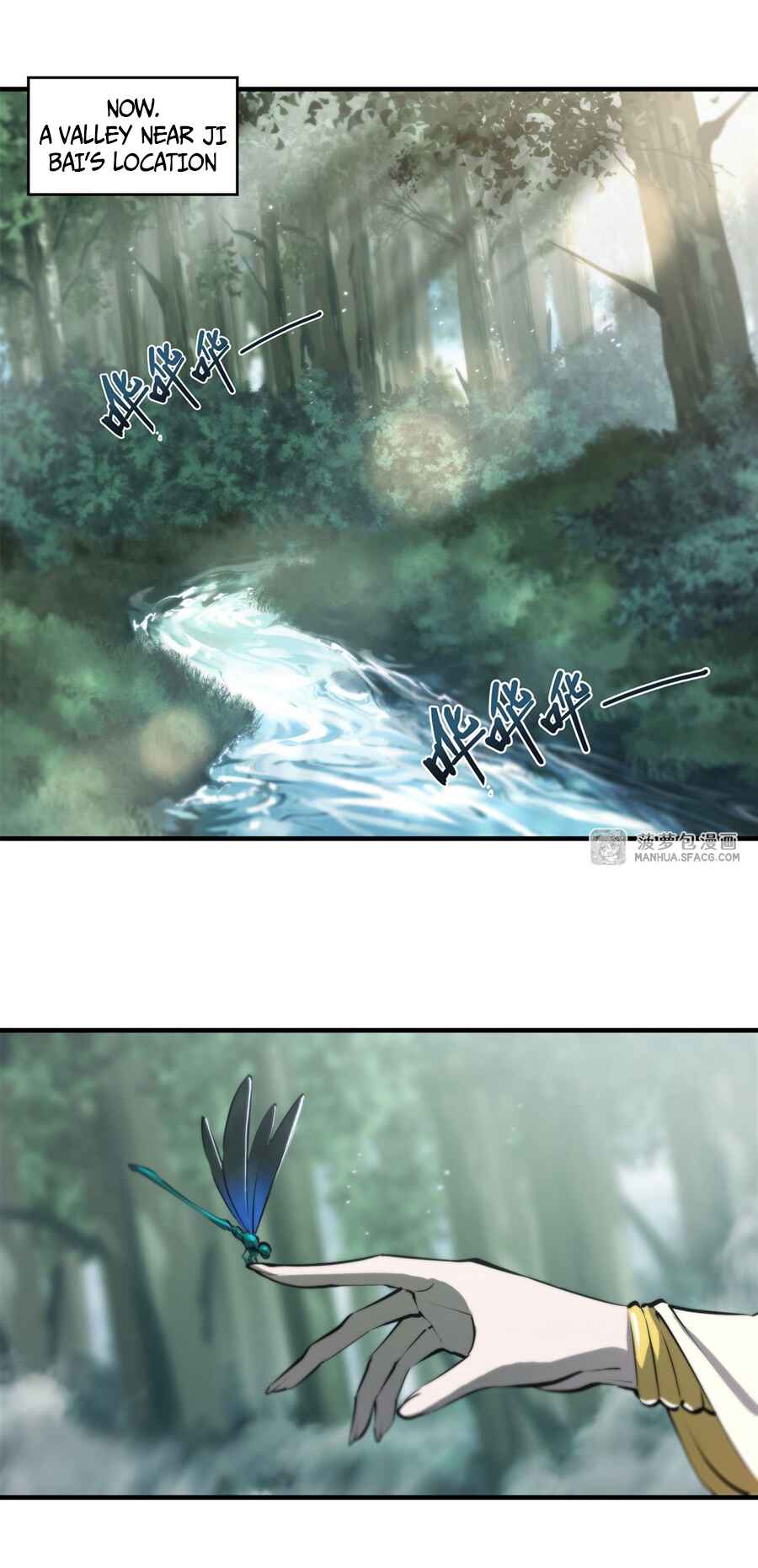 Chapter 221 - Page 3