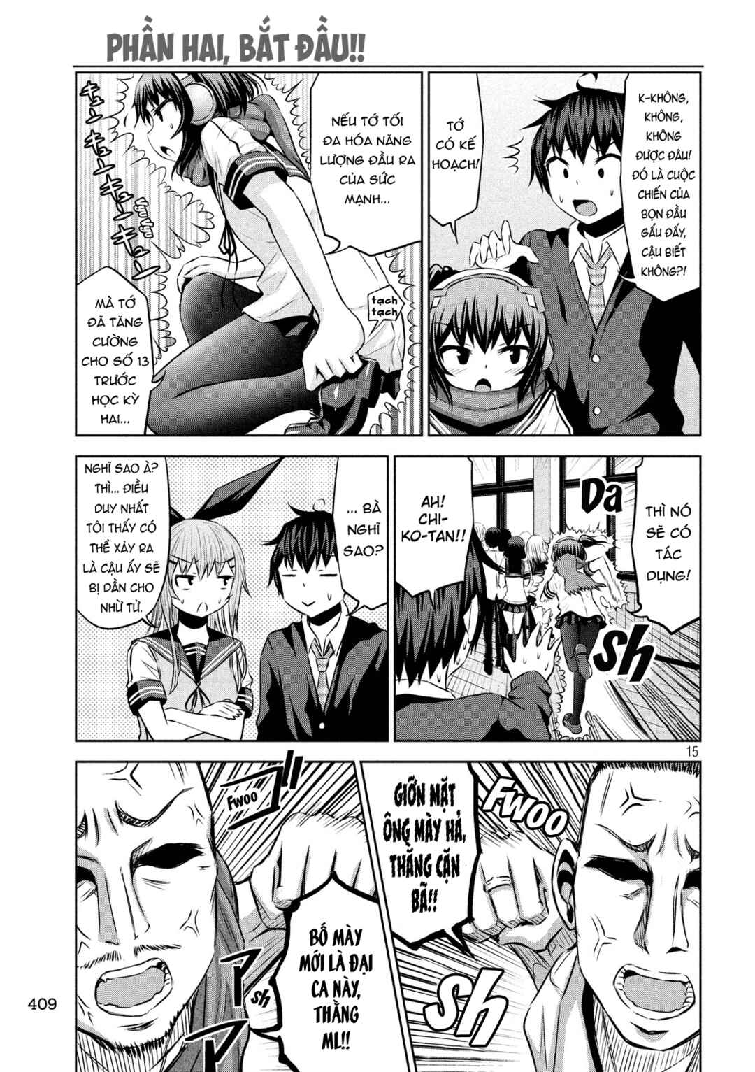 Chapter 45 - Page 14