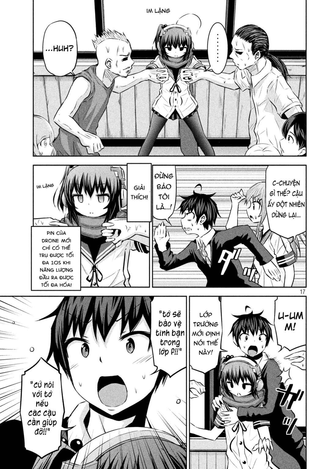Chapter 45 - Page 16