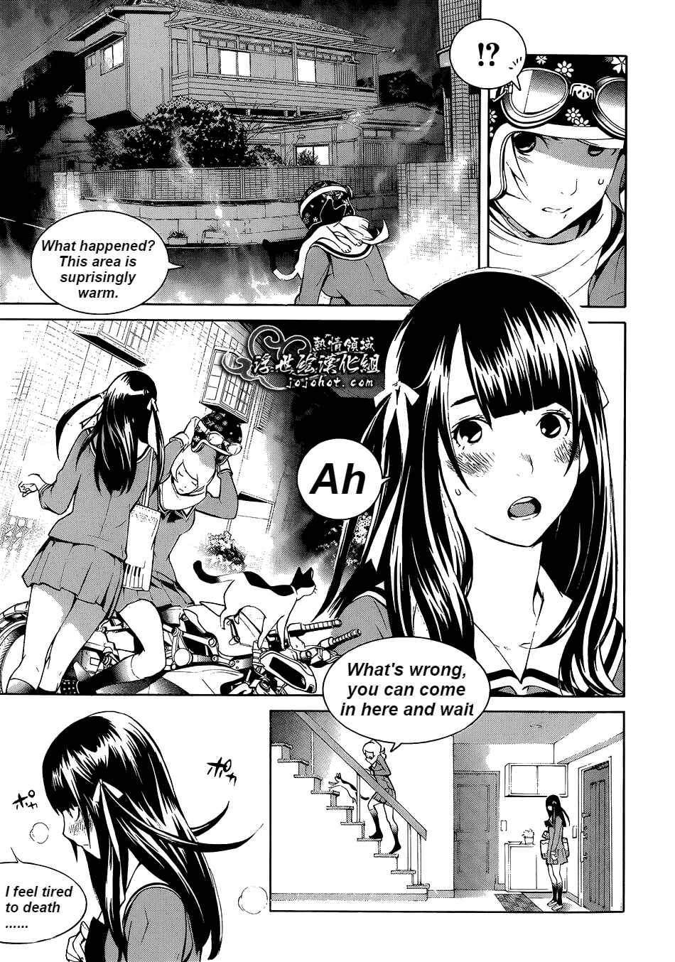 Chapter 15 - Page 5