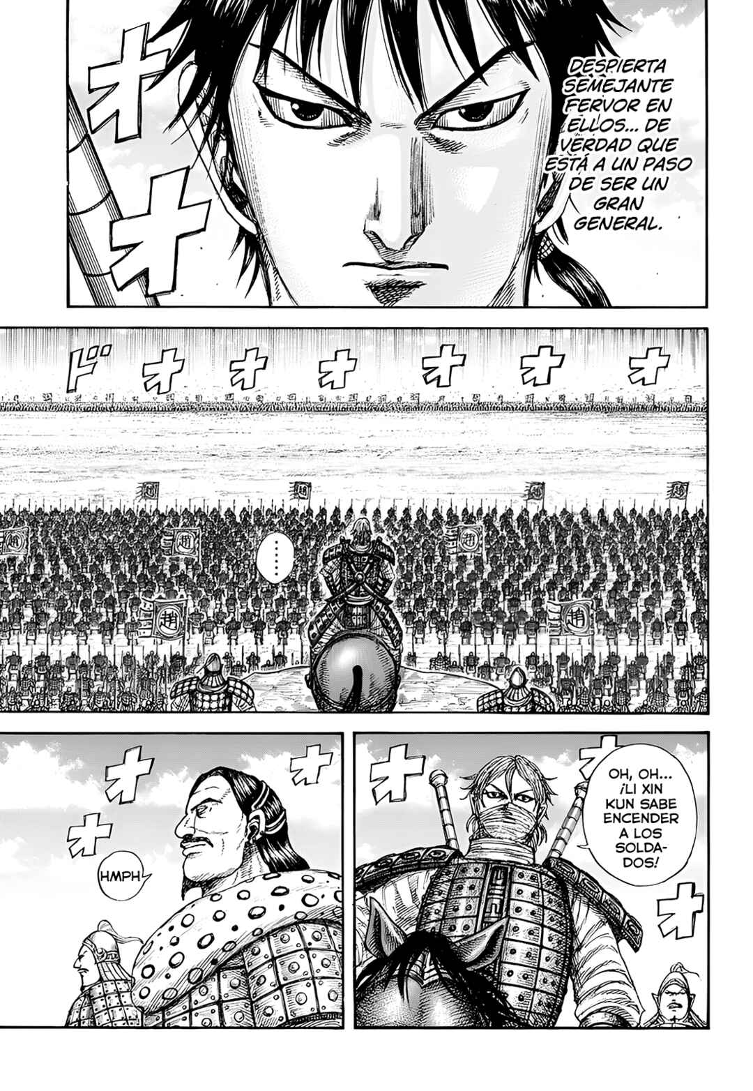 Chapter 853 - Page 11