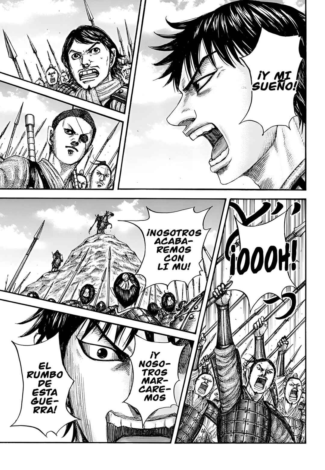 Chapter 853 - Page 9