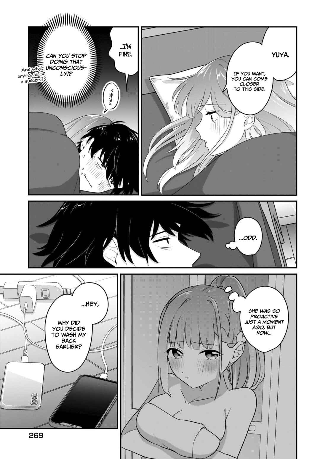 Chapter 4 - Page 16