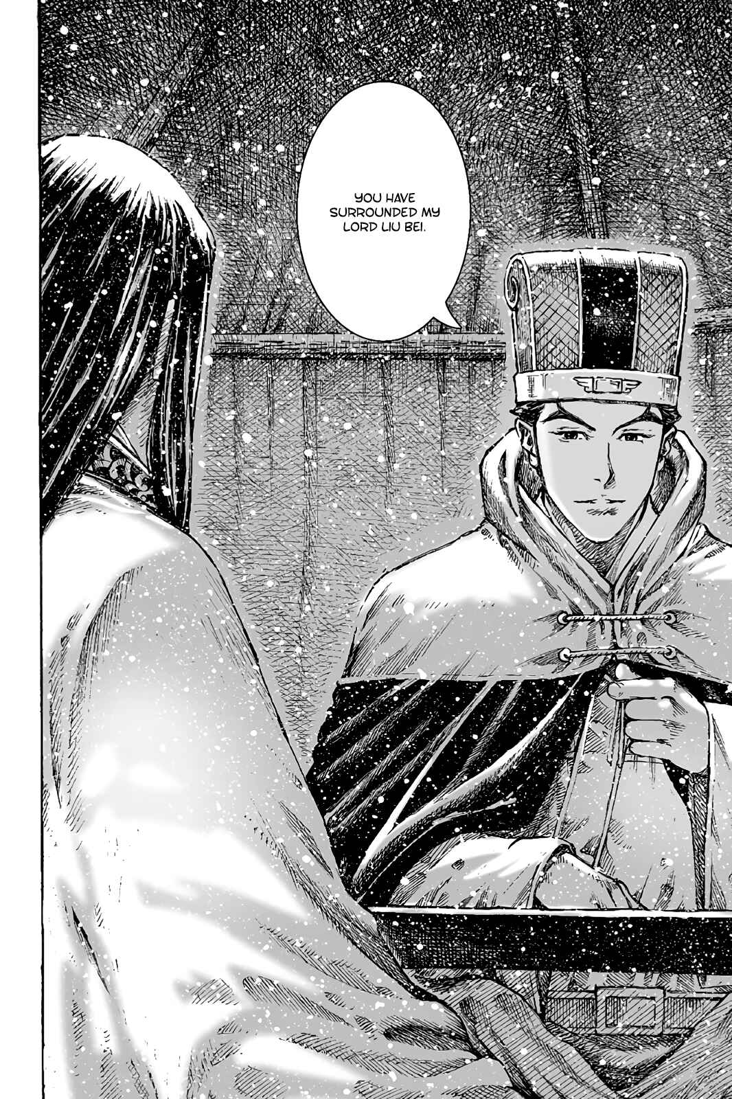 Chapter 443 - Page 14