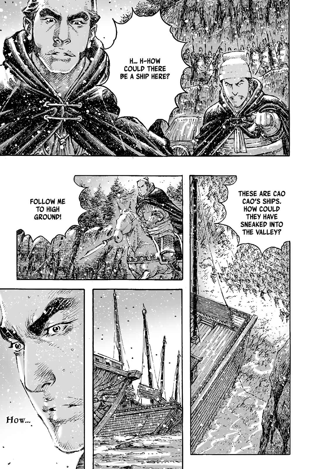 Chapter 443 - Page 4