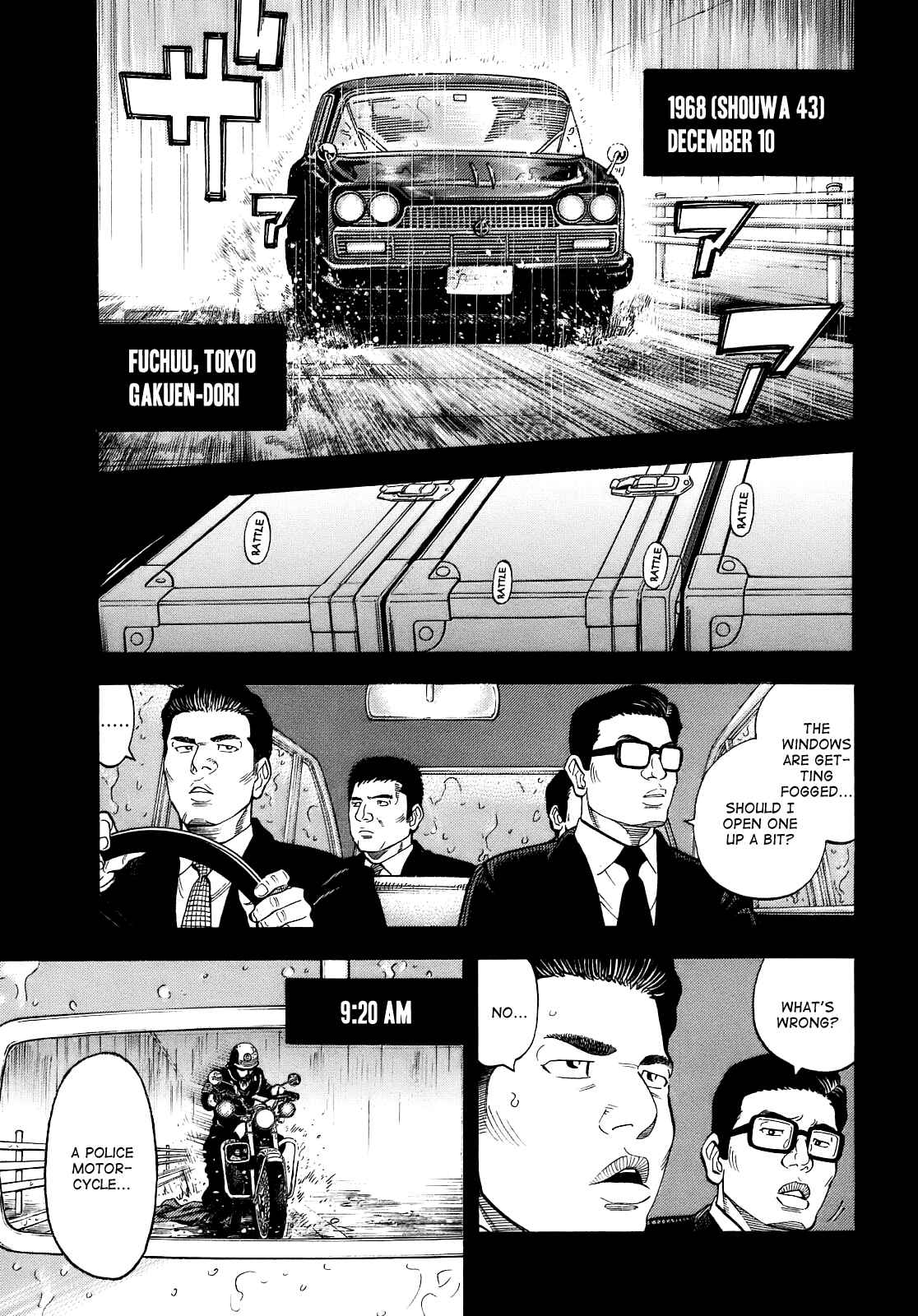 Chapter 2 - Page 1