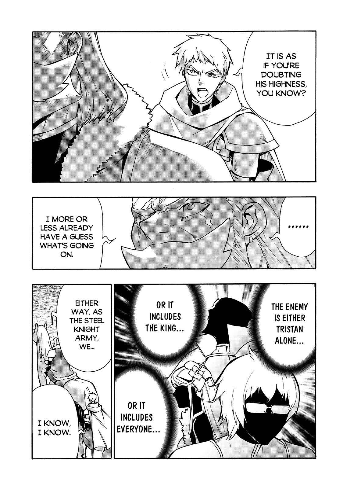 Chapter 69 - Page 11