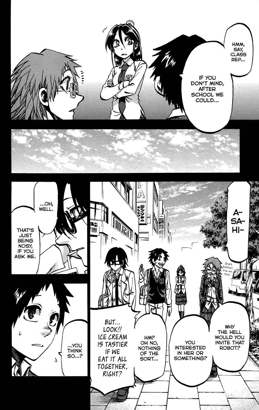 Chapter 158 - Page 4