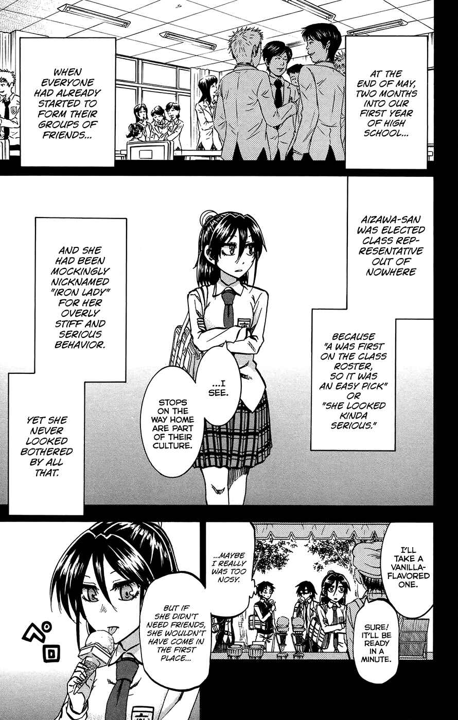 Chapter 158 - Page 5