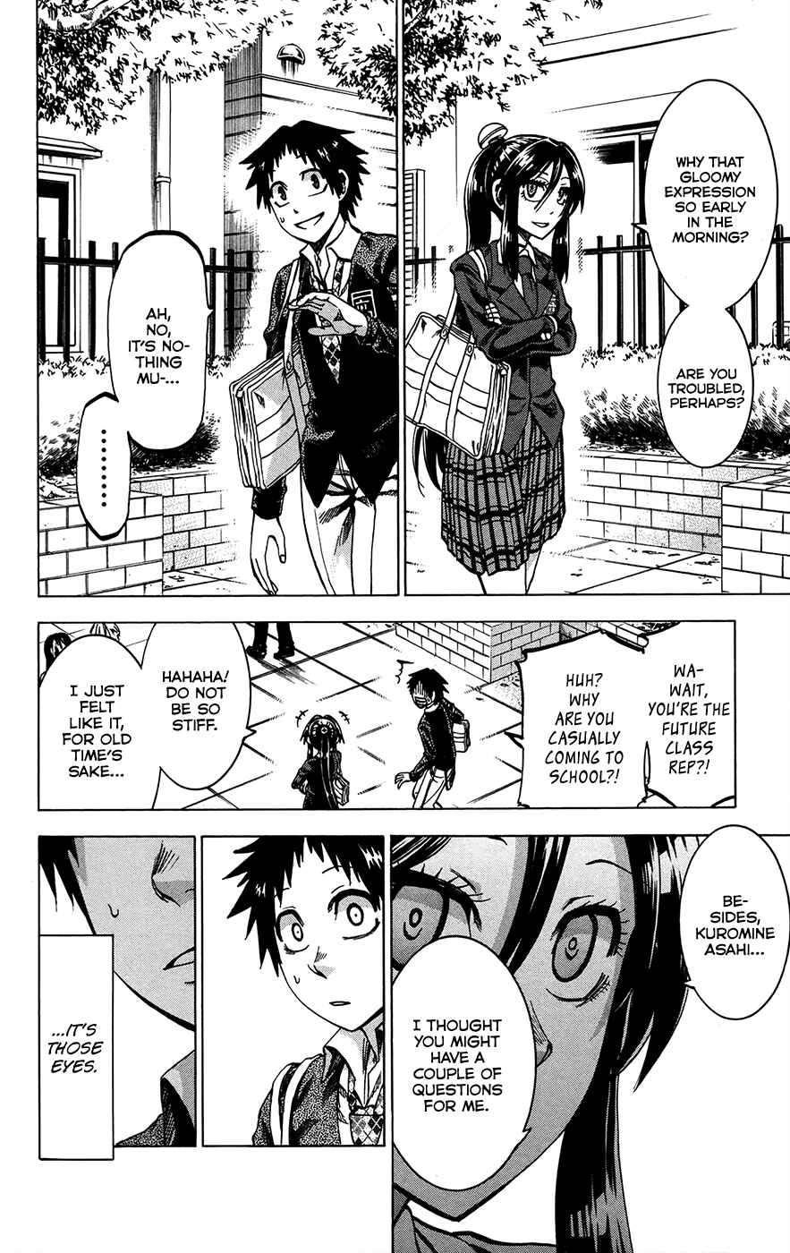 Chapter 158 - Page 8