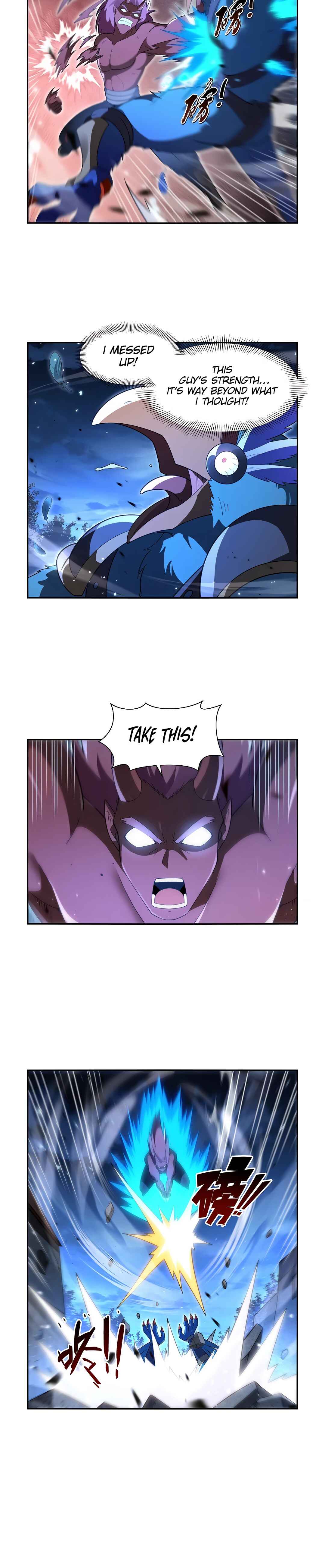 Chapter 404 - Page 11
