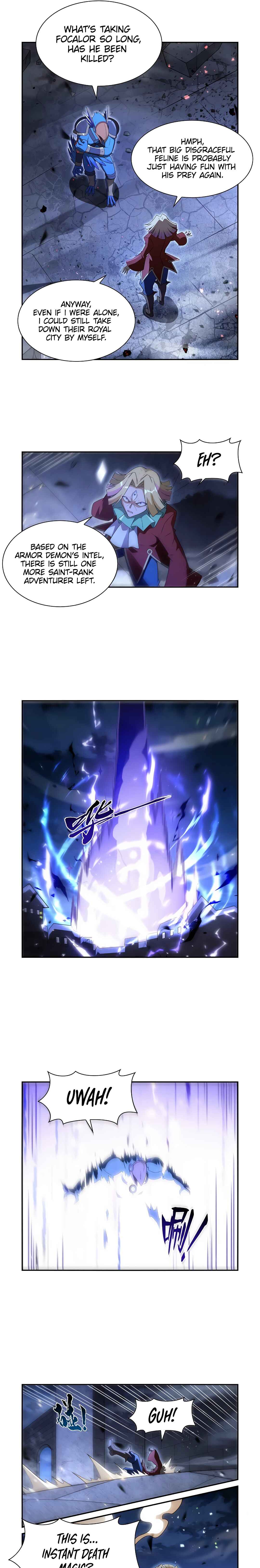 Chapter 404 - Page 14