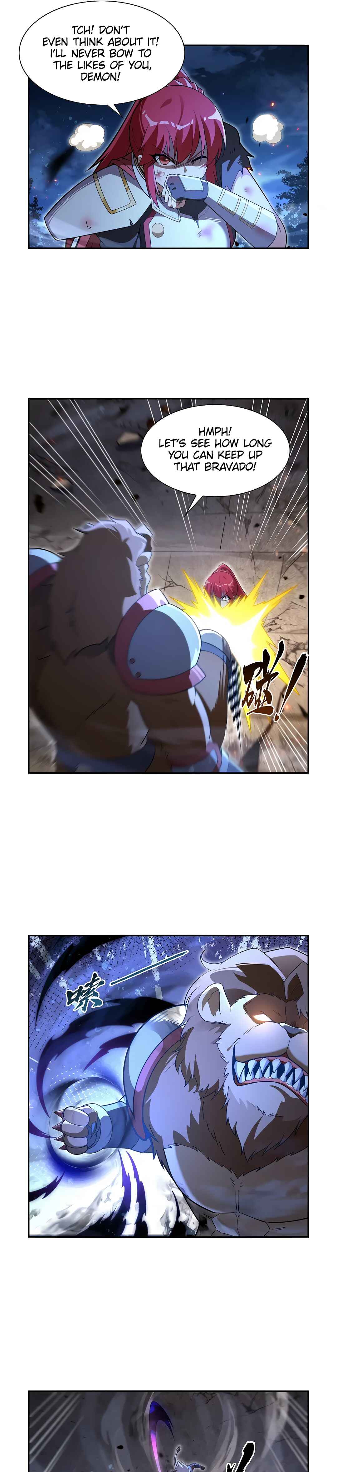 Chapter 404 - Page 4