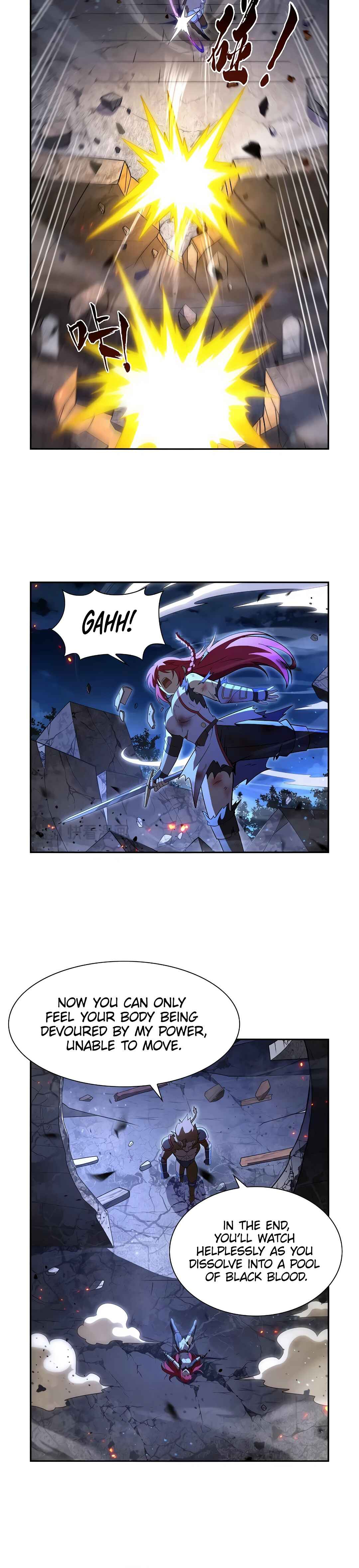 Chapter 404 - Page 5