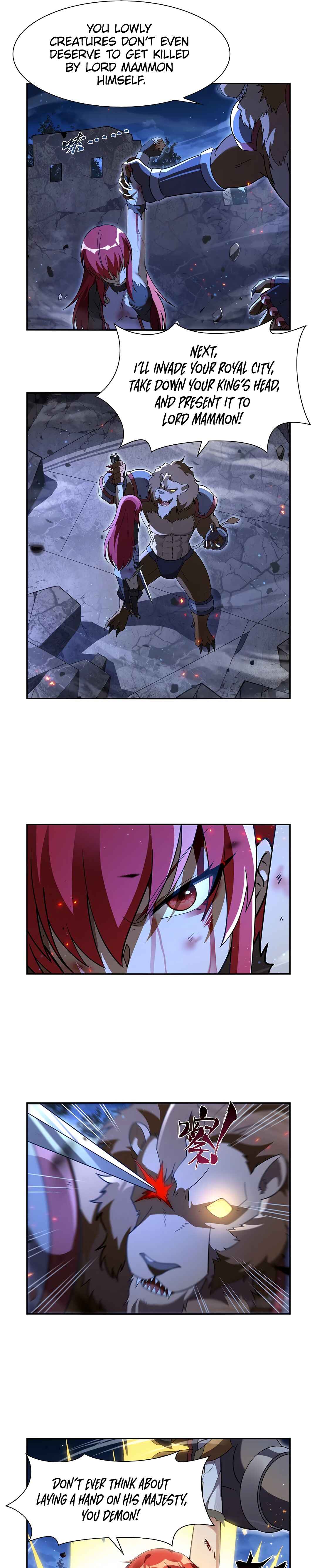Chapter 404 - Page 6
