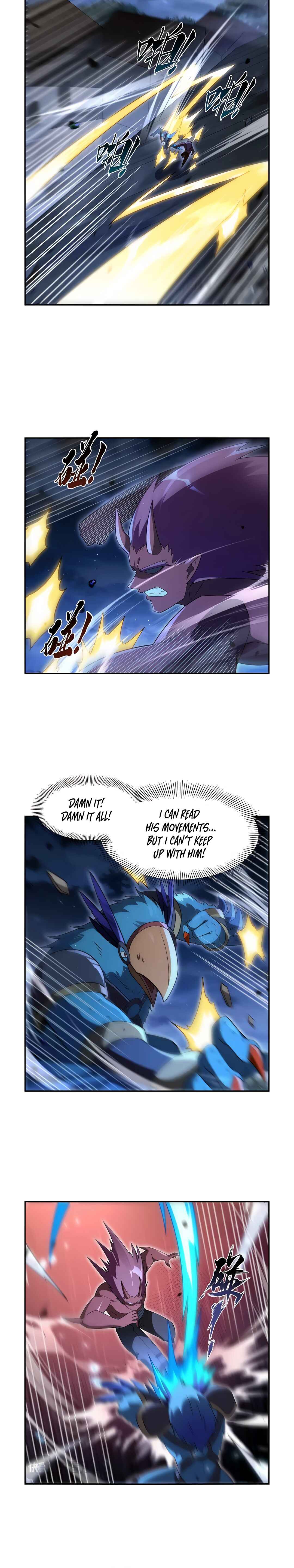 Chapter 404 - Page 9