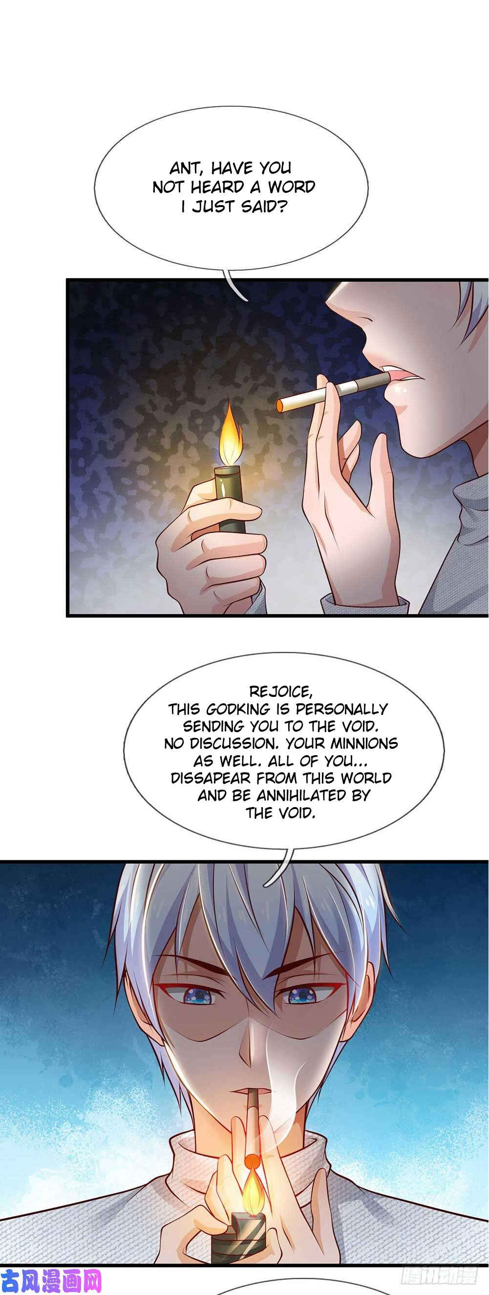 Chapter 42 - Page 8