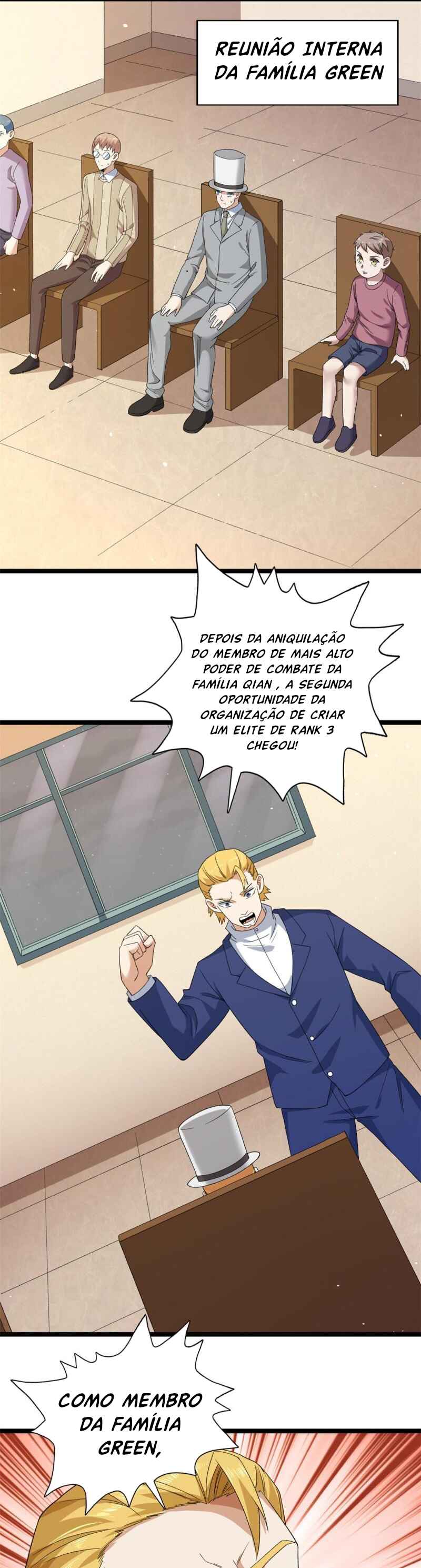 Chapter 135 - Page 15
