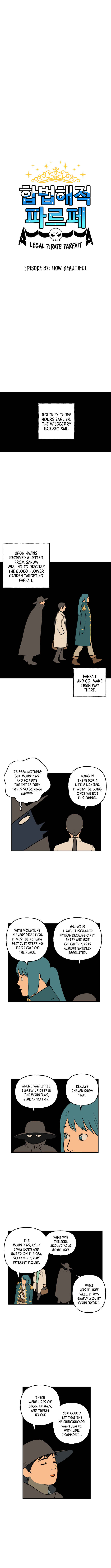 Chapter 87 - Page 1