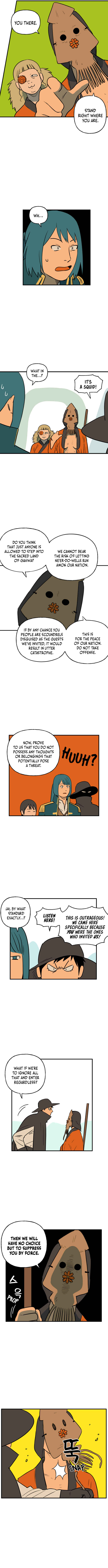 Chapter 87 - Page 3