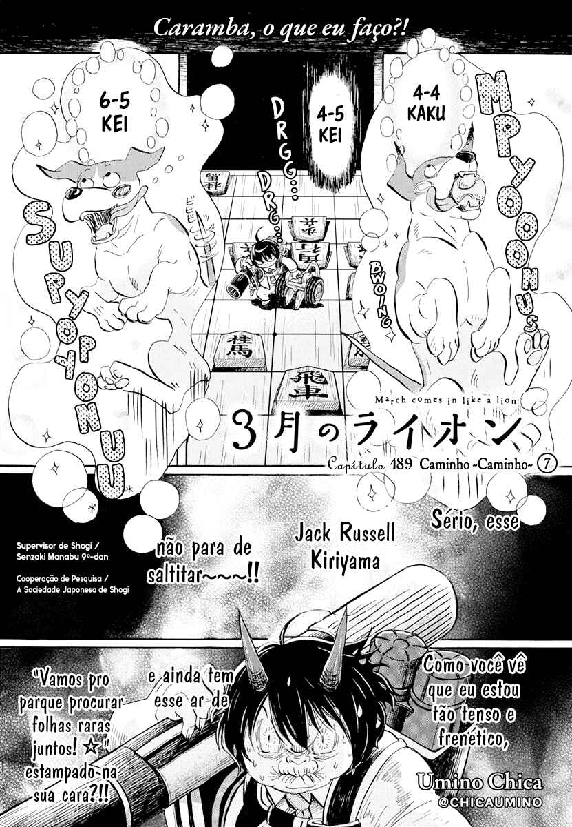 Chapter 189 - Page 2
