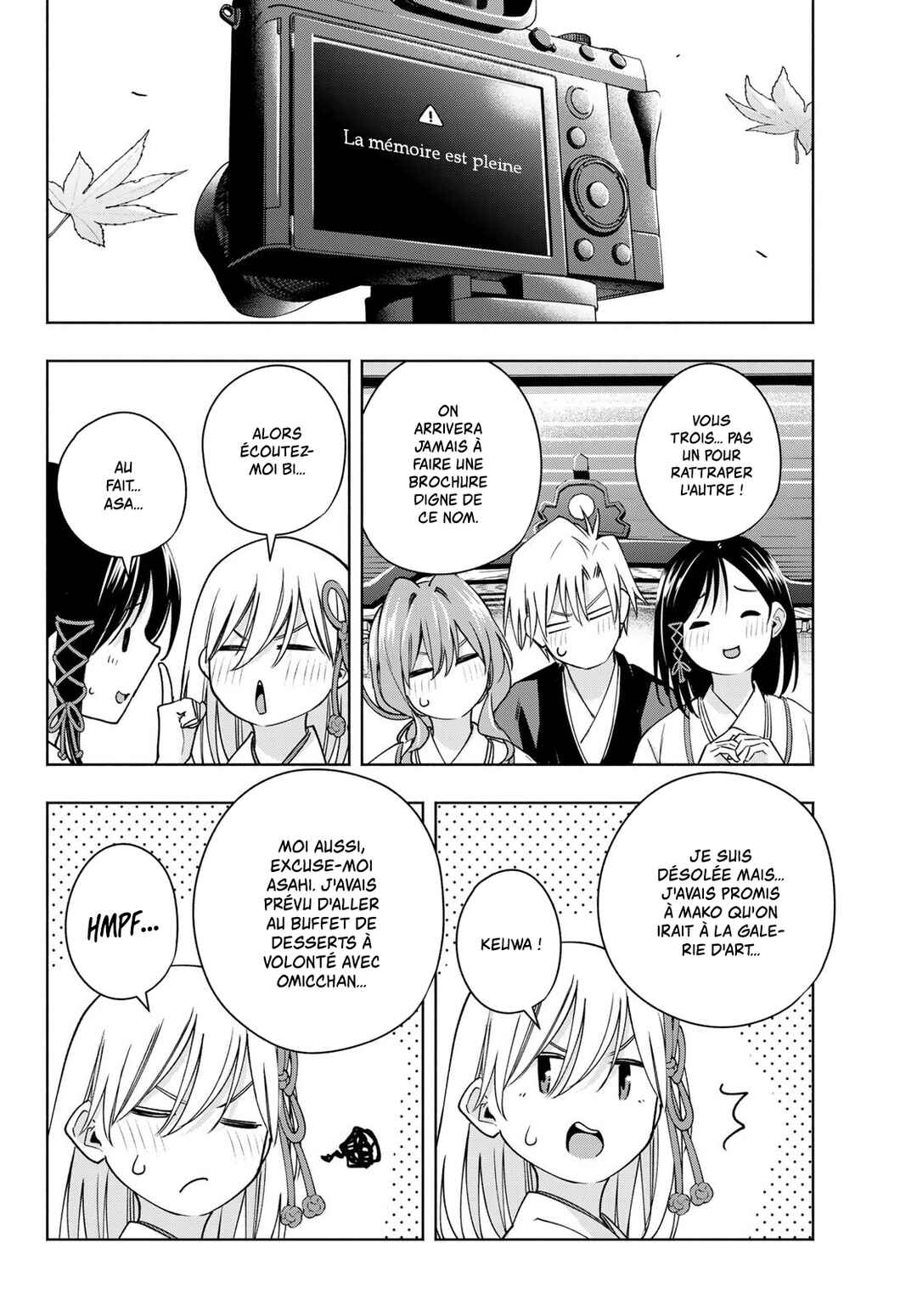 Chapter 122 - Page 12