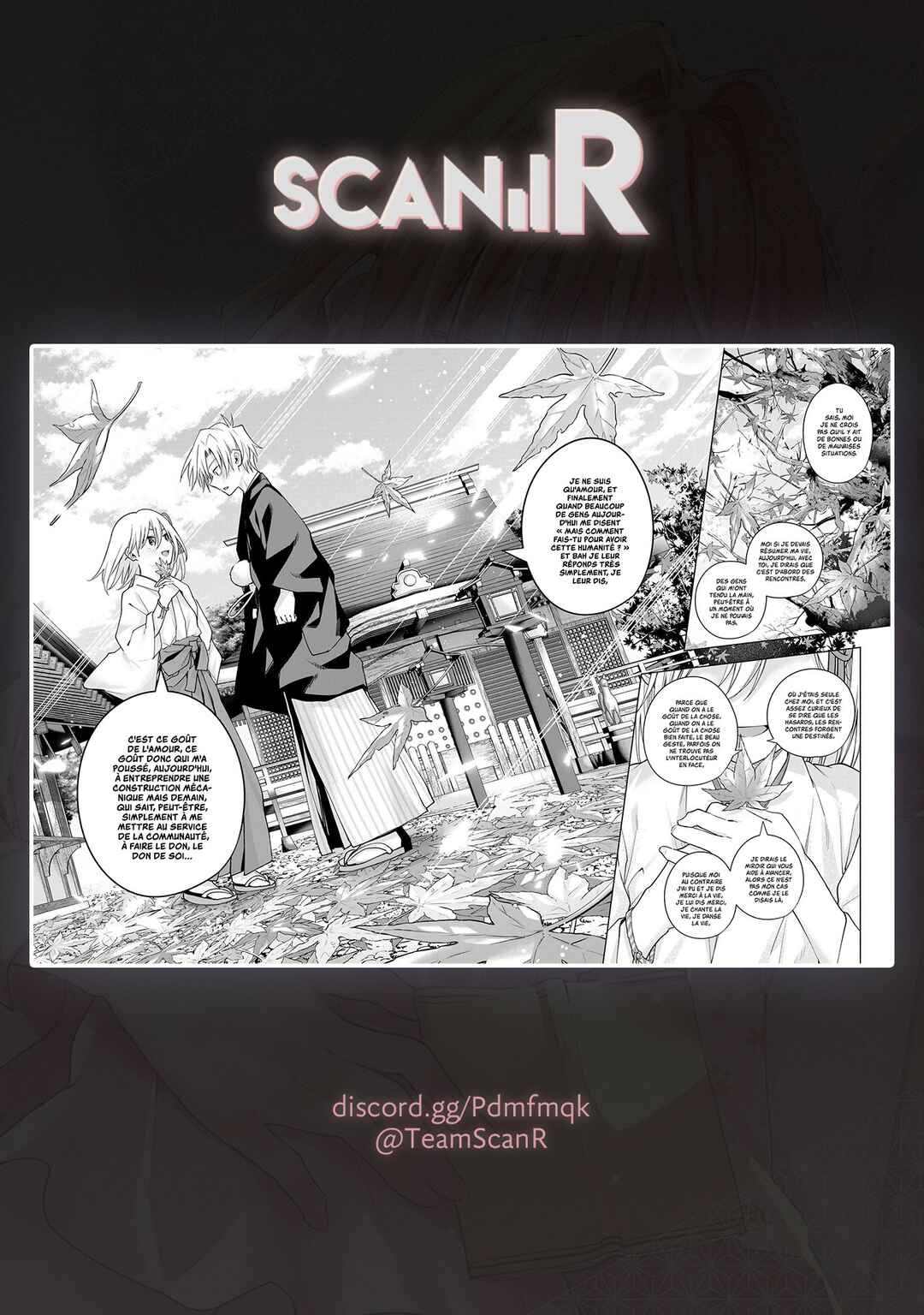 Chapter 122 - Page 20