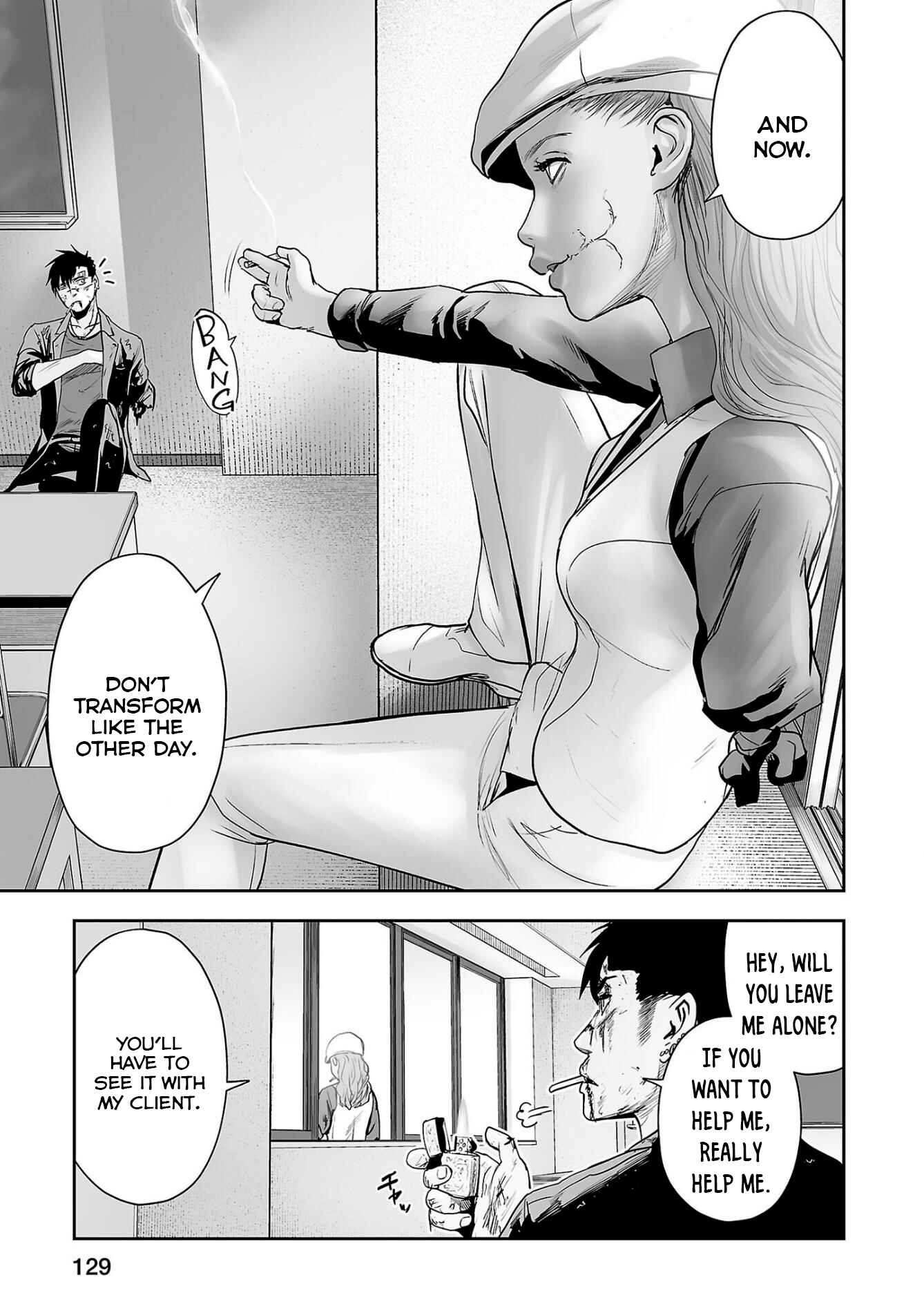 Chapter 51 - Page 10