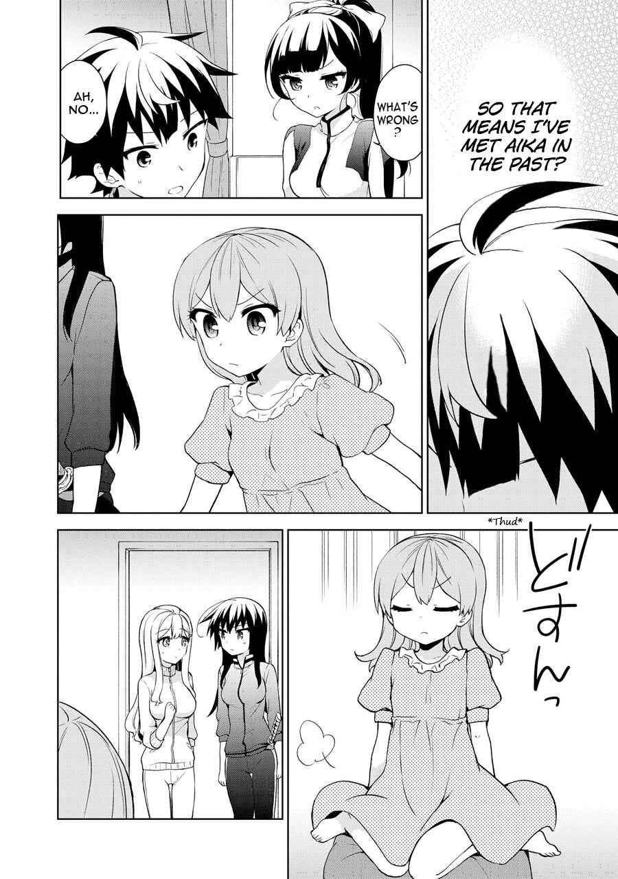 Chapter 67 - Page 5