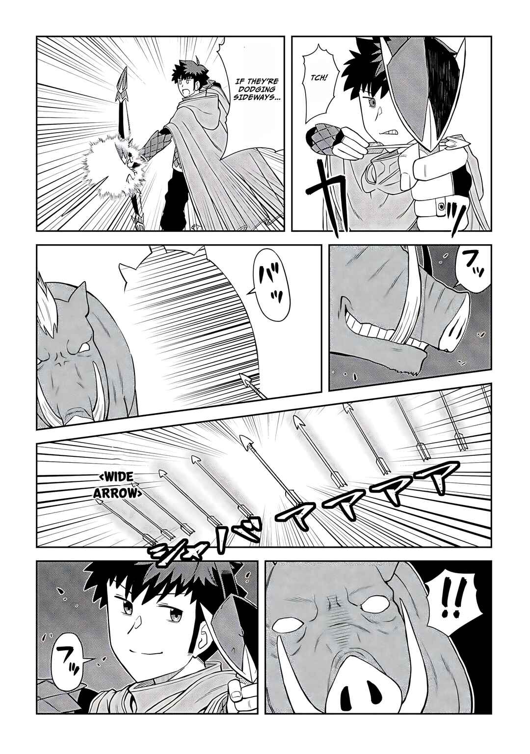 Chapter 93 - Page 11