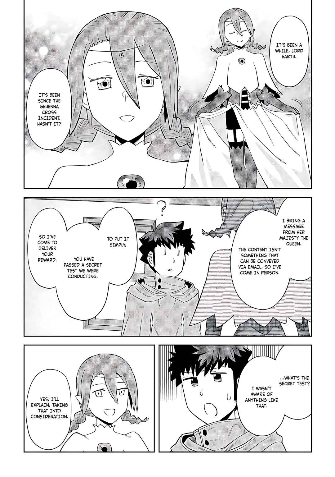 Chapter 93 - Page 21