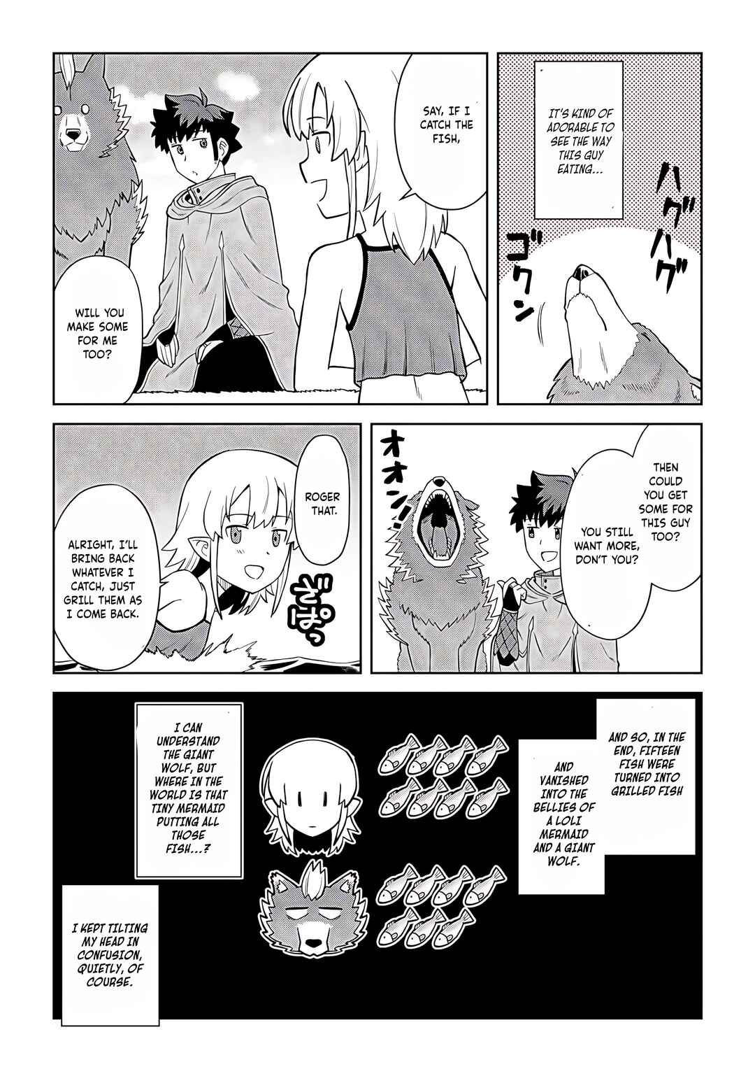 Chapter 93 - Page 6