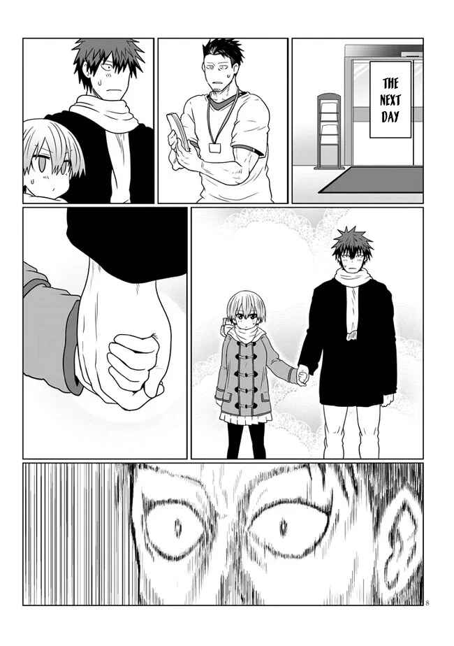 Chapter 74.2 - Page 8