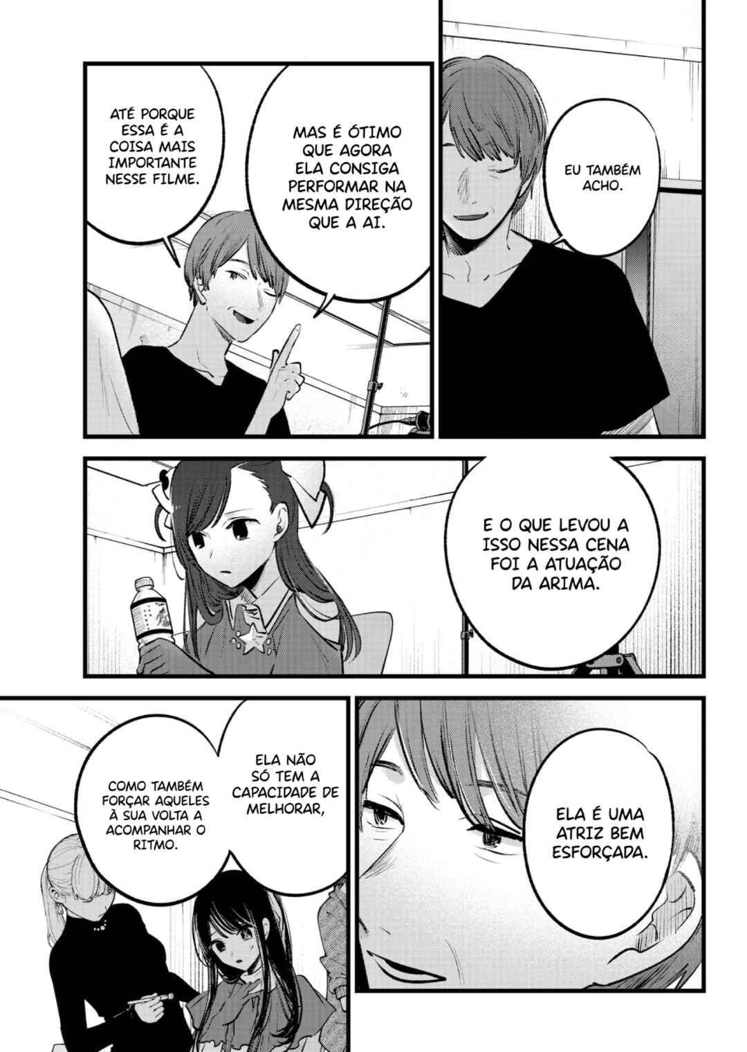 Chapter 137 - Page 12