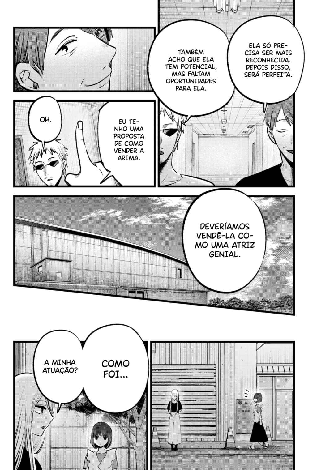 Chapter 137 - Page 13