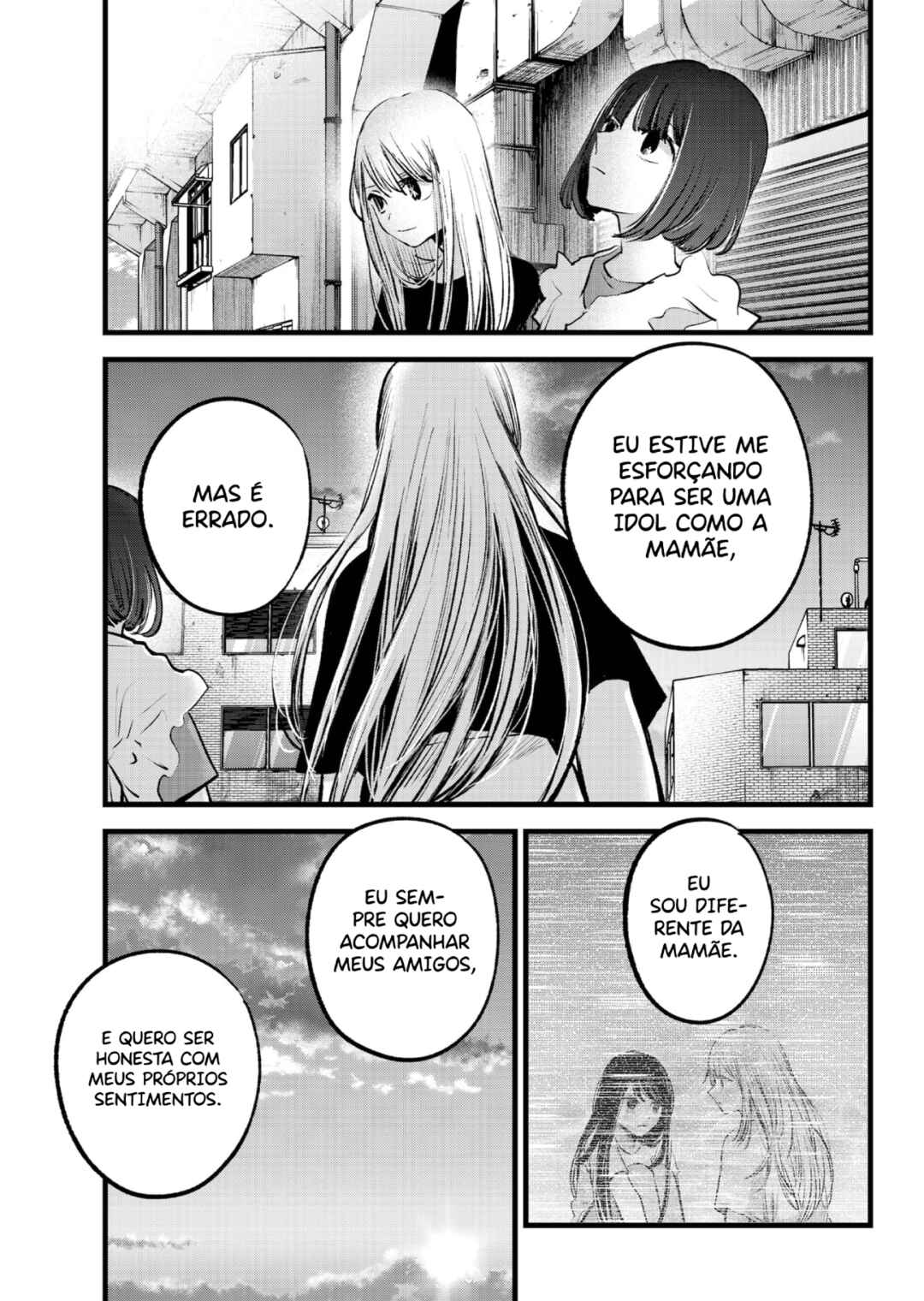 Chapter 137 - Page 16