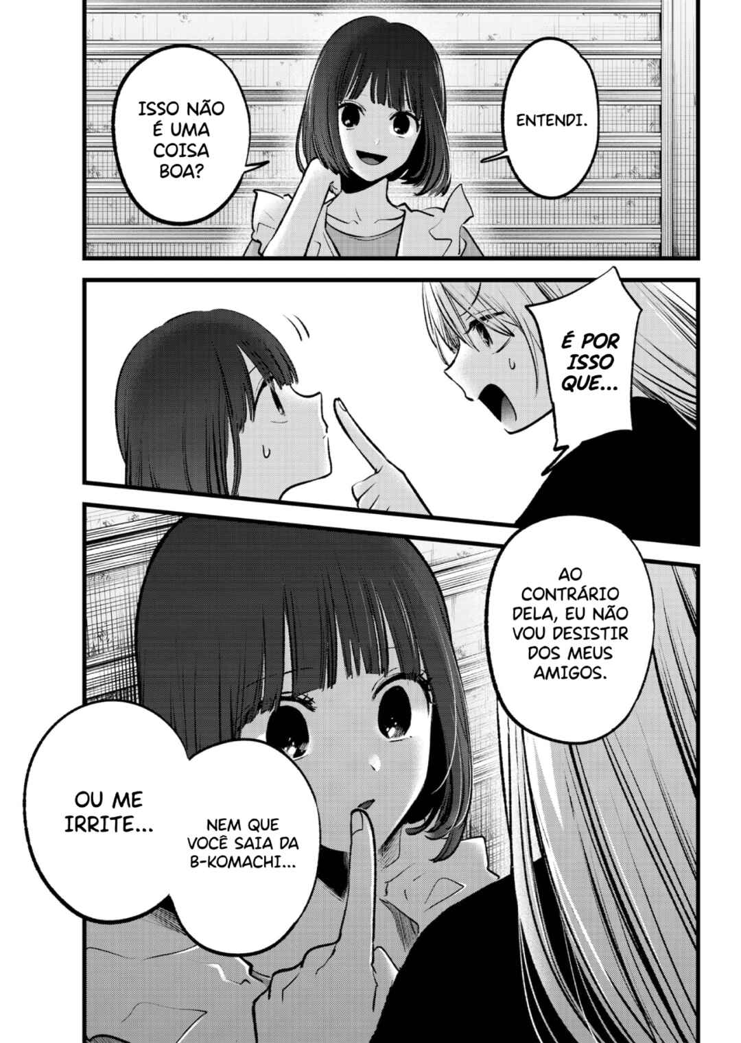 Chapter 137 - Page 18