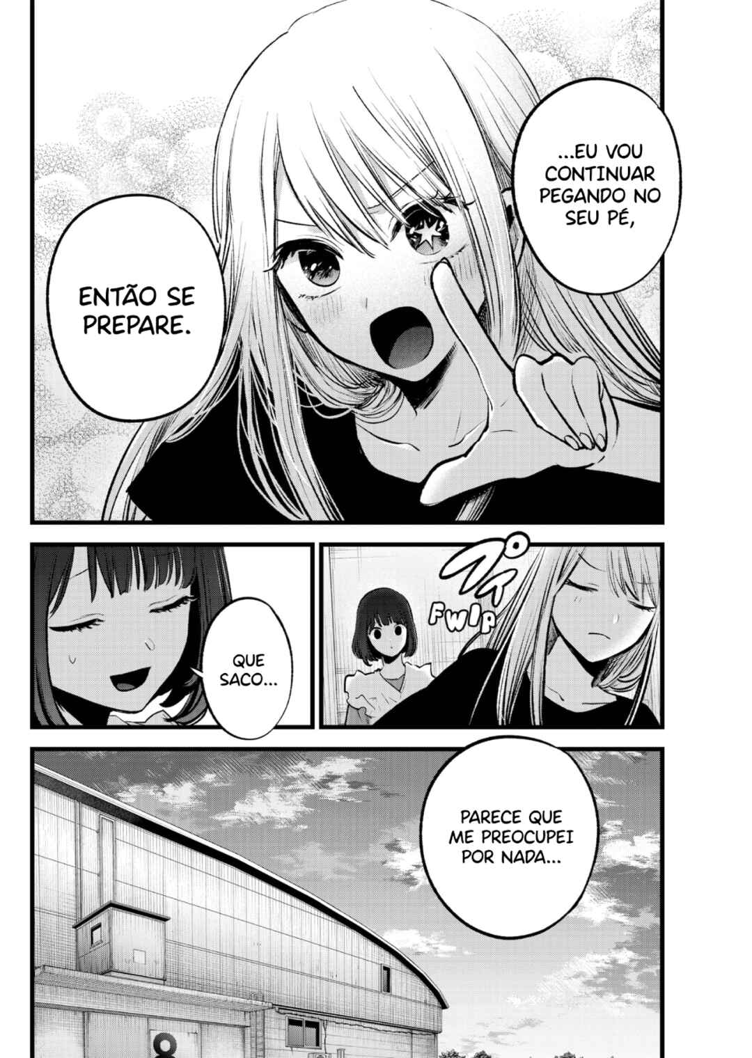 Chapter 137 - Page 19