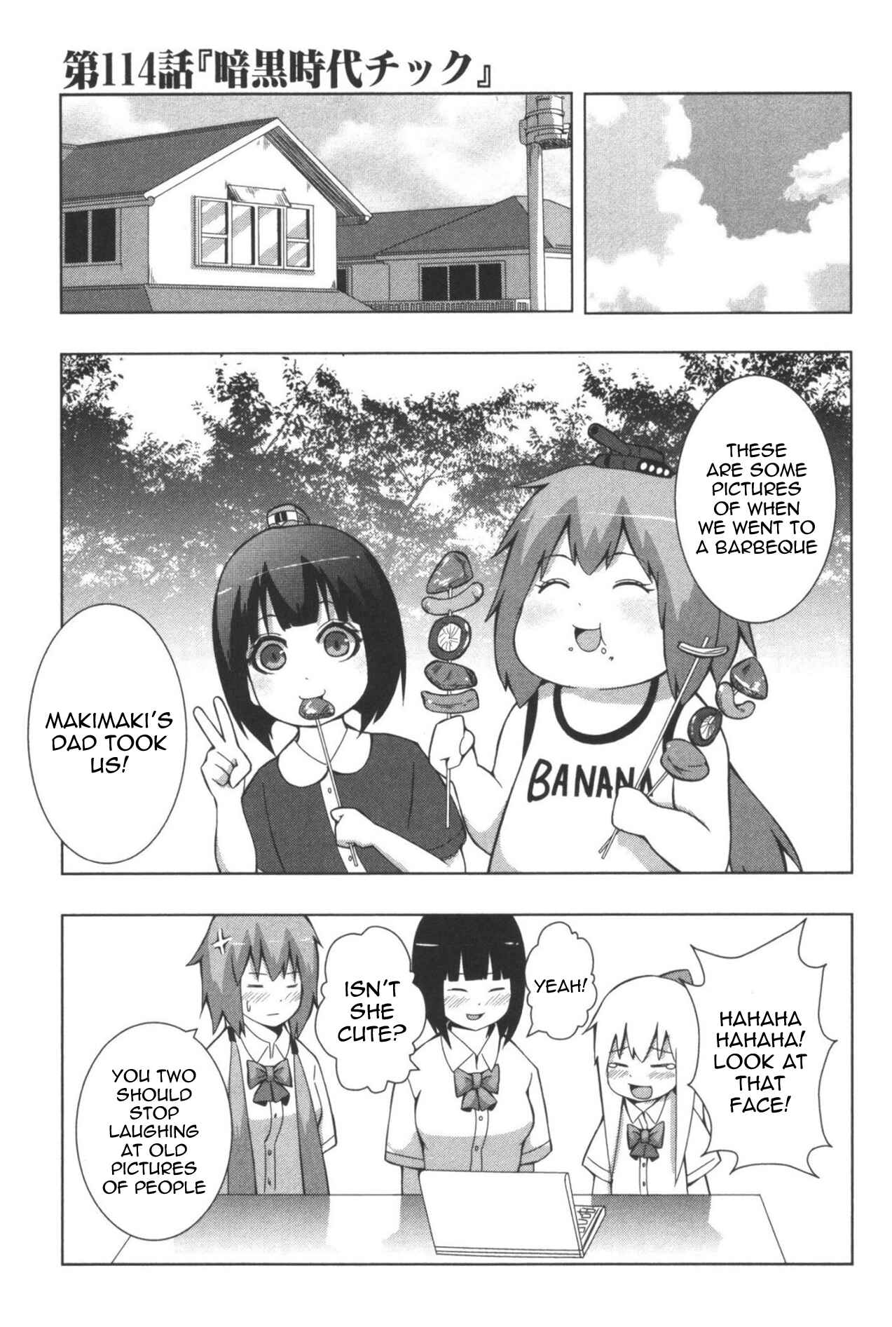Chapter 114 - Page 1