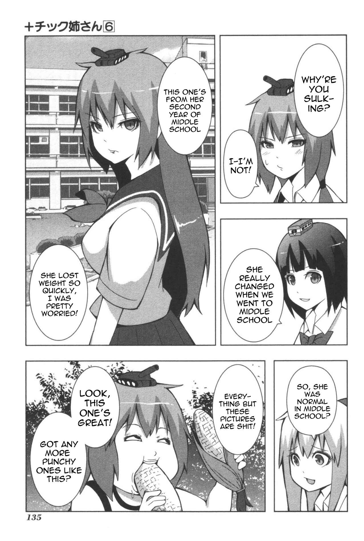 Chapter 114 - Page 3