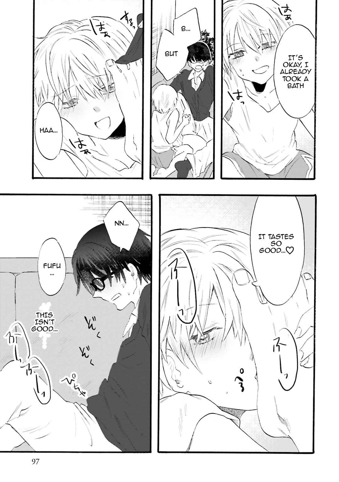 Chapter 20 - Page 23