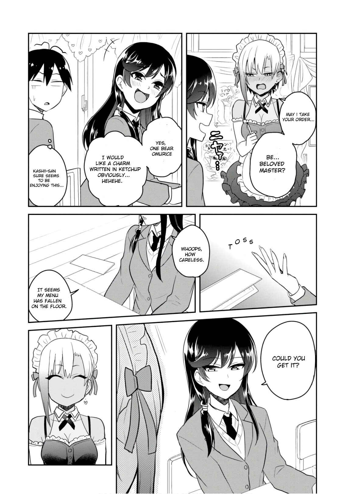 Chapter 72 - Page 14