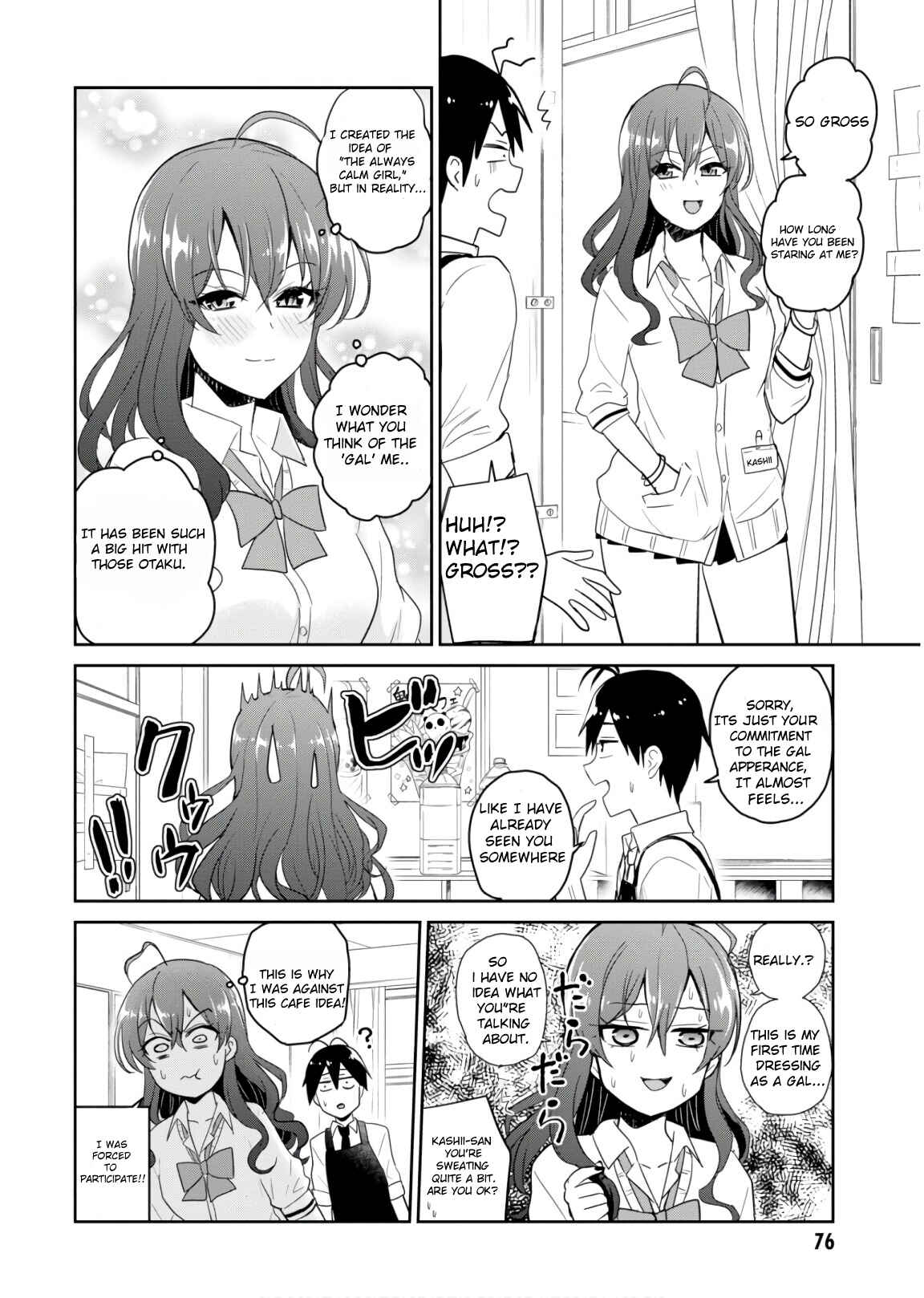 Chapter 72 - Page 4