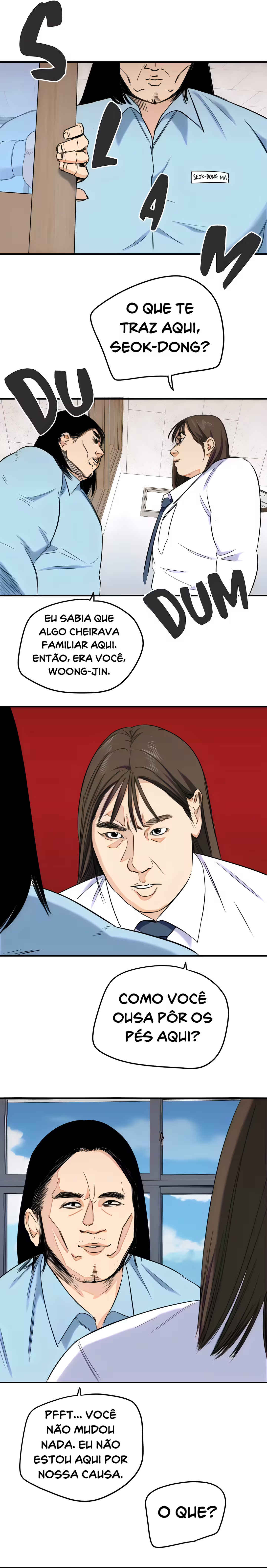 Chapter 177 - Page 12